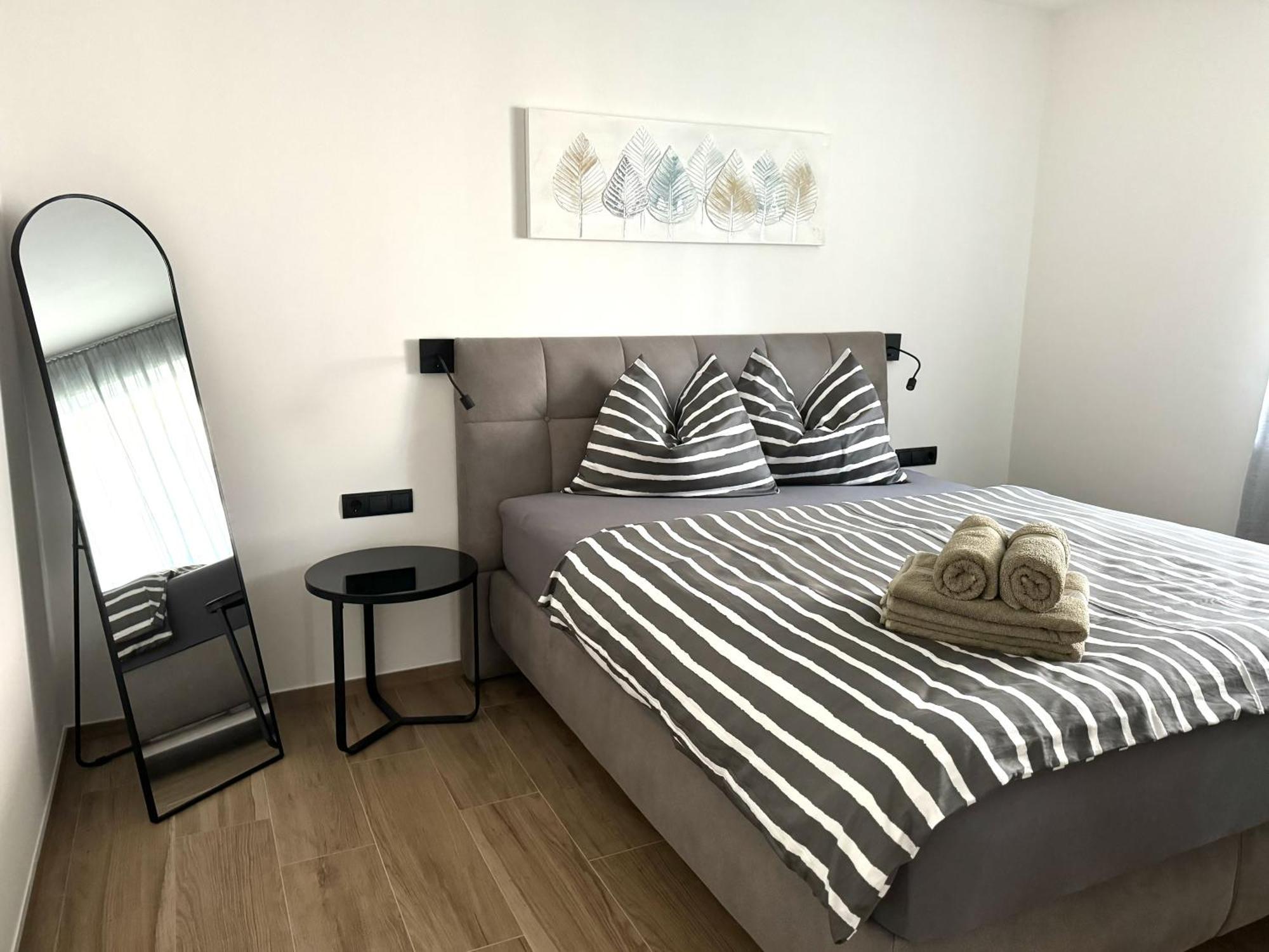 Lilena Apartment Μεράνο Εξωτερικό φωτογραφία